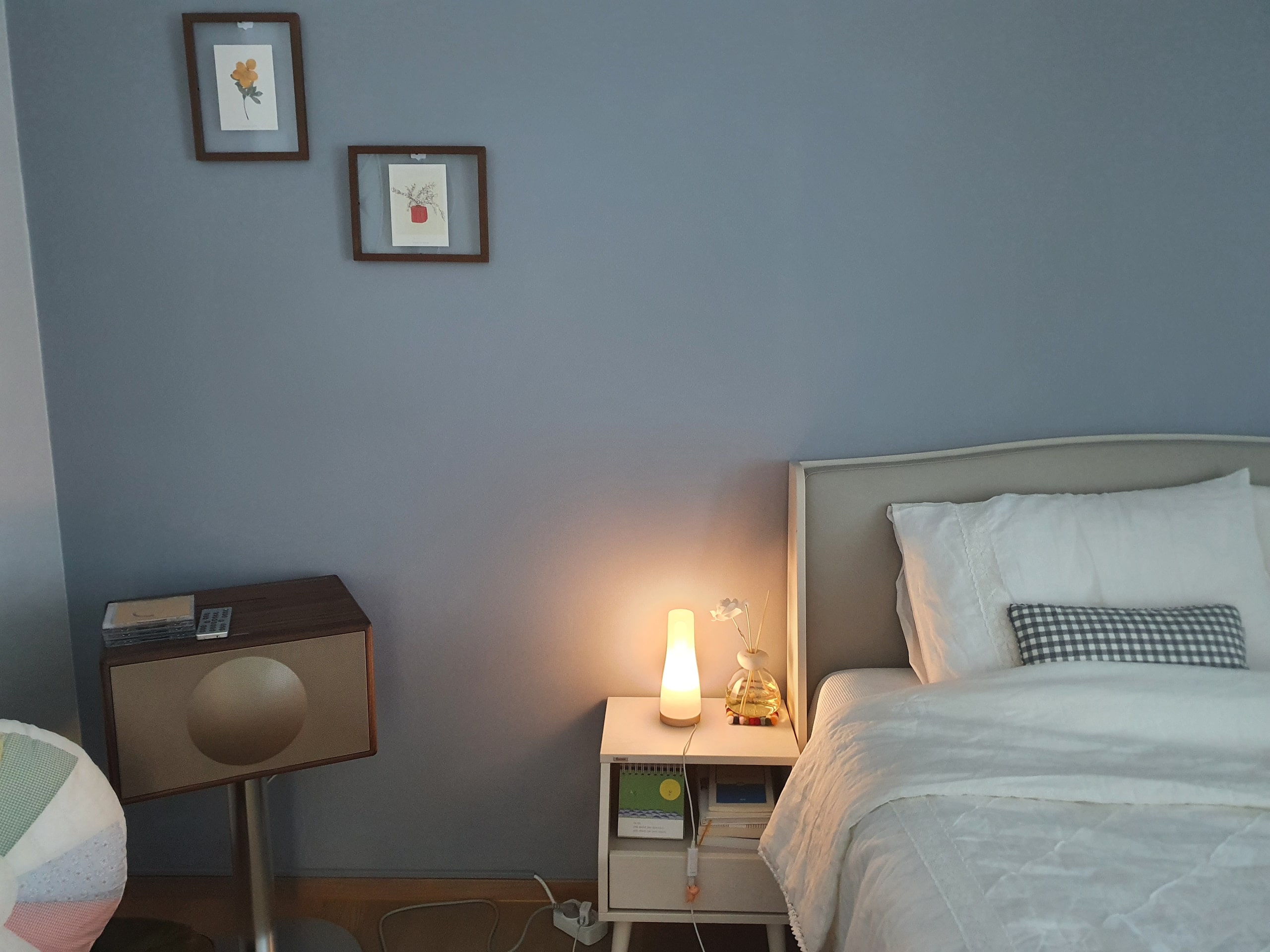 Lumir S Table Lamp user photo