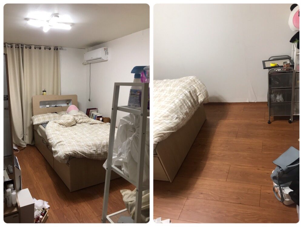 가구배치 및 인테리어 조언 부탁드립니다! | 인테리어 집꾸미기의 모든 지식 오늘의집