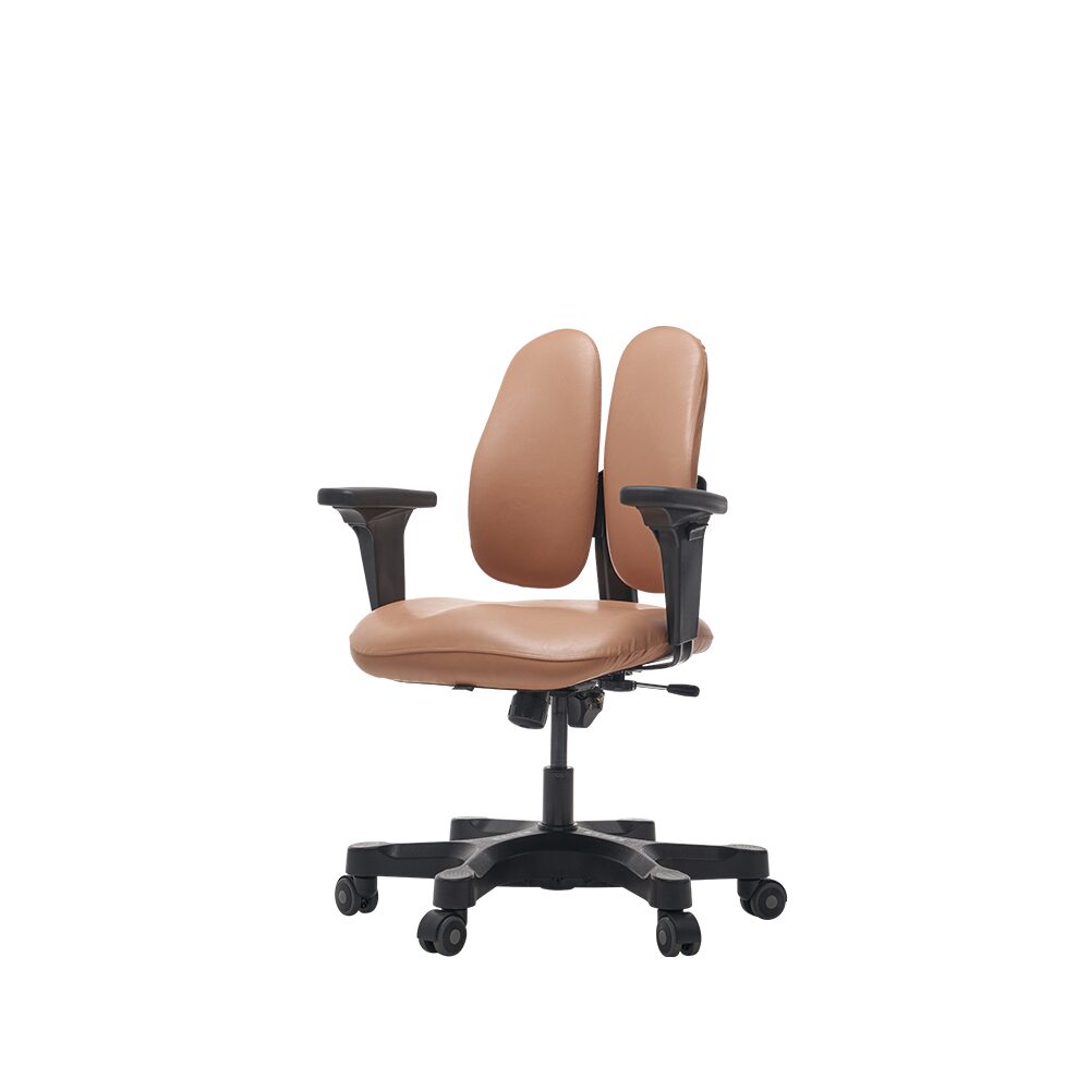 의자 디자인커버 ONDO-01G (DK 025G/026/2600) 인조가죽 5colors